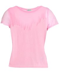 Guess - T-Shirt - Lyst