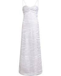 Missoni - Maxi Dress - Lyst