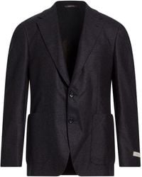 Canali - Blazer - Lyst