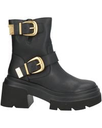 Steve Madden - Ankle Boots - Lyst
