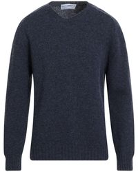 SHETLANDER'S - Pullover - Lyst