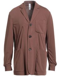 Hevò - Blazer Viscose, Polyamide, Elastane - Lyst