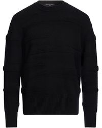 Daniele Fiesoli - Lab Sweater Virgin Wool, Cashmere - Lyst
