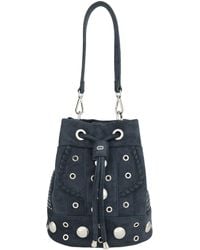 La Carrie - Handbag - Lyst