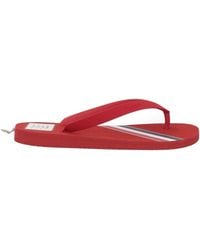 Thom Browne - Thong Sandal - Lyst