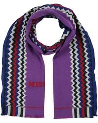 Missoni - Sciarpa - Lyst