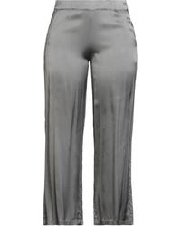 Kangra - Pants Viscose, Elastane - Lyst