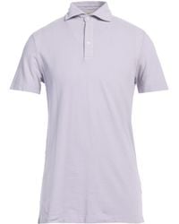 Altea - Polo Shirt Cotton - Lyst