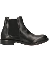 Pawelk's - Ankle Boots - Lyst