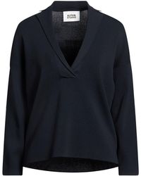 Alpha Studio - Jumper - Lyst