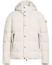 Paul & Shark - Puffers - Lyst