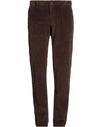 Incotex - Pants - Lyst