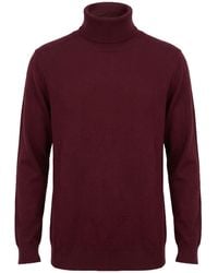 Alpha Studio - Turtlenecks - Lyst