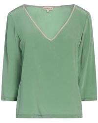 Camicettasnob - Top - Lyst