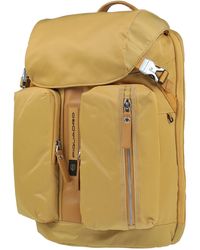 Piquadro Backpacks for Men | Online Sale up to 76% off | Lyst