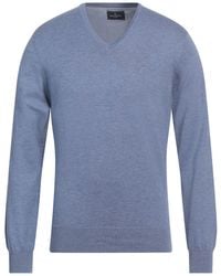 Hackett - Sweater - Lyst