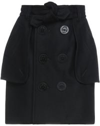 DSquared² - Mini Skirt - Lyst