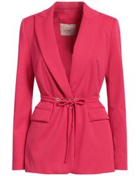 Twinset - Americana - Lyst