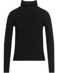Berna - Turtleneck - Lyst