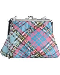 Vivienne Westwood - Cross-body Bag - Lyst