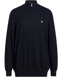 Lyle & Scott - Jumper - Lyst