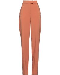 alma sanchez - Pants Polyester, Elastane - Lyst