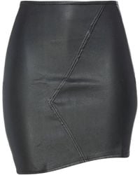 Ba&sh - Mini Skirt - Lyst