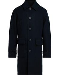 Woolrich - Abrigo - Lyst