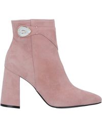 Suecomma Bonnie Ankle Boots - Multicolour