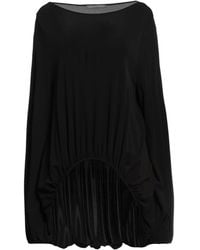 Alberta Ferretti - Top - Lyst