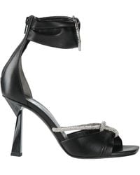 Aniye By - Sandals Leather - Lyst