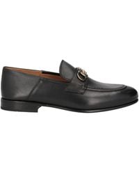 Ferragamo - Loafer - Lyst