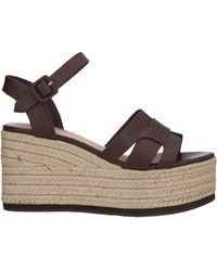 Bibi Lou Wedge sandals for Women | Online Sale up to 67% off | Lyst
