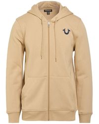 TRUE RELIGION - Sweatshirt - Lyst