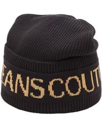 Versace Jeans Couture - Mützen & Hüte - Lyst