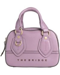 The Bridge - Handtaschen - Lyst
