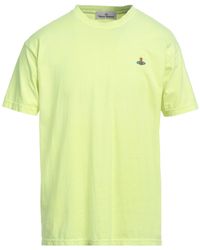 Vivienne Westwood - T-shirt - Lyst