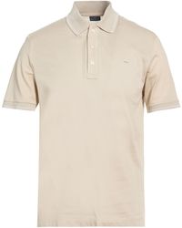 Paul & Shark - Polo Shirt Cotton - Lyst