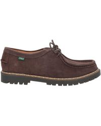 Polo Ralph Lauren - Lace-Up Shoes - Lyst