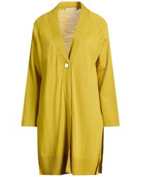 Maliparmi - Cardigan - Lyst