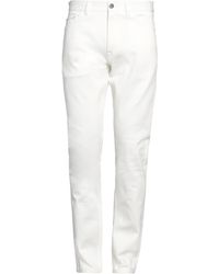 Isaia - Trouser - Lyst