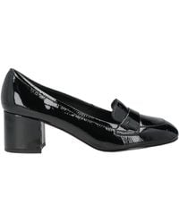 Bibi Lou - Loafers Leather - Lyst