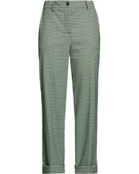 P.A.R.O.S.H. - Light Pants Virgin Wool, Elastane - Lyst
