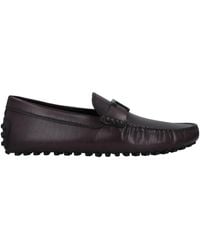 Tod's - Loafers - Lyst