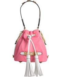 Moschino - Handbags - Lyst