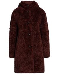 Rag & Bone - Shearling- & Kunstfell - Lyst