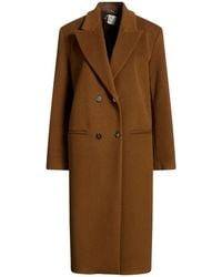 forte_forte - Coats - Lyst