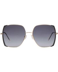 BOSS - Sunglasses - Lyst
