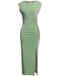 Essentiel Antwerp - Midi-Kleid - Lyst