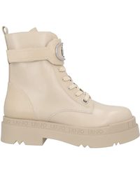 Liu Jo - Ankle Boots - Lyst